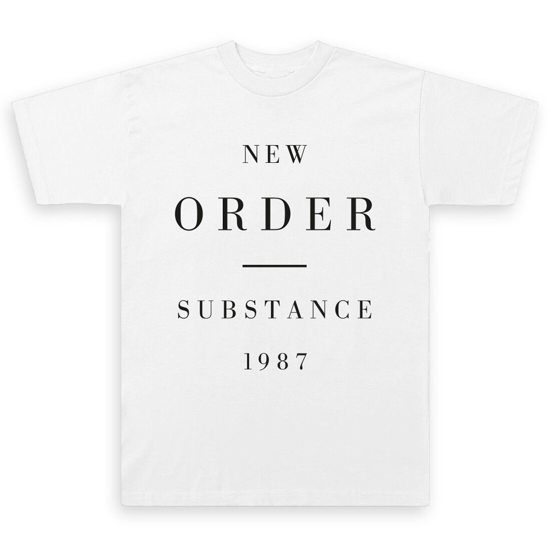 merch New Order | Official Store